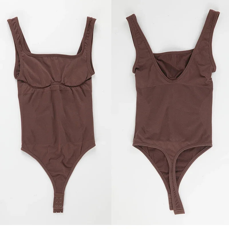 Bodysuits for Women Tummy Control